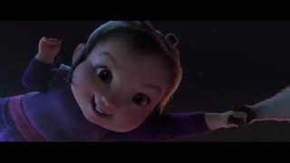 تریلر دوم رایا و اخرین اژدها دوبله فارسی Raya and the last dragon