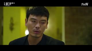 قسمت سوم سریال کره ای L.U.C.A.: The Beginning 2021 - با زیرنویس فارسی