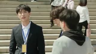 سریال چینی عشق یکطرفه قسمت 15 با زیرنویس فارسی /Unrequited Love Chinese Drama 2021