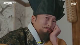 سریال کره ای آقای ملکه قسمت هفدهم زیر نویس چسبیده Mr. Queen 2020 با بازی شین هه سان