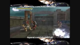 اونیموشا 3 پارت-38