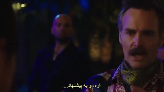 سریال کوتاه و کمدی وارونه قسمت 06 زیرنویس فارسی Flipped 2020