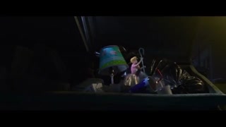 انیمیشن کوتاه(((چراغ زندگی؛داستان اسباب بازی)))دوبله فارسی.2020