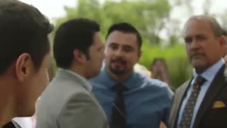 سریال کوتاه و کمدی وارونه قسمت 08 زیرنویس فارسی Flipped 2020