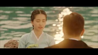 سریال کره ای  اکشن و تاریخی آقای آفتاب قسمت 03 دوبله فارسی