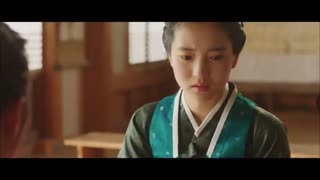 سریال کره ای  اکشن و تاریخی آقای آفتاب قسمت 07 دوبله فارسی