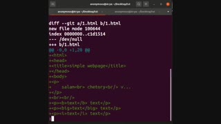 ورژن بندی در گیت