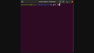 تکنیک های مهم گیت