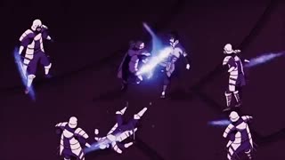 [AMV] Sasuke - Thunder (Naruto Shippuden)