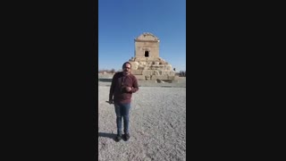 دعوت فارا گشت از شما برای شرکت در تور شیراز