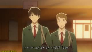 قسمت 3باشگاه والیبال پسران سین با زیرنویس