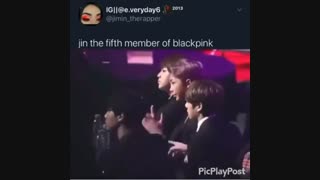 جاست ریکشن جین......