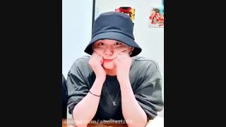 یونجونااااااااا..لطفا اینقد کیوت نباااااشششش....تلنهثفنتدذخهعقدلر8بنخ