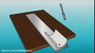 نحوه تولید و ساخت میخ پرچ