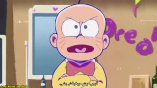 انیمه Osomatsu-san فصل 3 قسمت 18