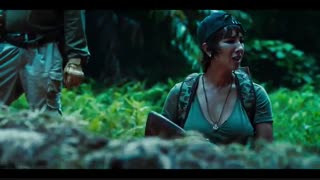 تریلر فیلم Tremors: Shrieker Island 2020