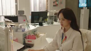 قسمت سوم او هرگز نخواهد فهمید