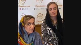 کاشت ابرو طبیعی