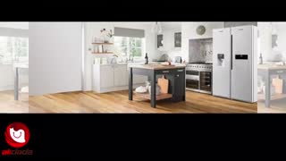 تمامی مدل های یخچال فریزر هیمالیا در یک نگاه