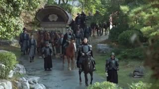 سریال چینی شاهدخت یاغی (پرنسس شورشی) قسمت 33 با زیرنویس فارسی /The Rebel Princess Chinese Drama 2021