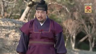 قسمت16(آخر)سریال بازرس مخفی سلطنتی+زیرنویس فارسی