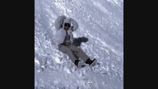 لیریک جیمین شی..بیبی موچی یه بیبی تمام عیاره :)