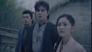 سریال douluo continent قسمت یازدهم با زیرنویس فارسی