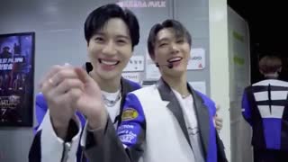 SuperM has a love triangle it's getting dramatic part 2