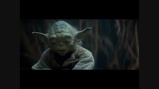 فیلم اکشن و علمی تخیلی جنگ ستارگان 5 بازگشت امپراتوری 1980 دوبله فارسی