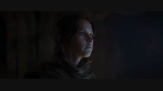 فیلم اکشن و علمی تخیلی داستانی از جنگ ستارگان یک سرکش 2016 دوبله فارسی ( زمانی میان قسمت 3 و 4)