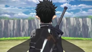 هنر شمشیر زنی آنلاین | فصل اول | قسما بیست ( دوبله فارسی )