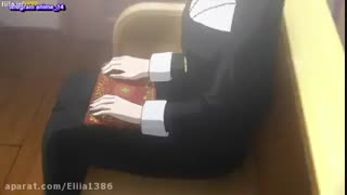 شبدر سیاه قسمت 2 زیرنویس فارسی