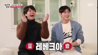 برنامه استاد در خانه قسمت 151 + زیرنویس فارسی