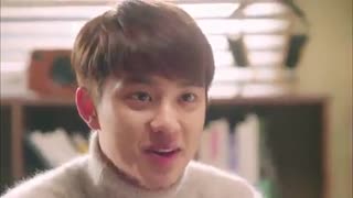 قسمت 14 سریال همسایه بغلی اکسو +زیرنویس فارسی EXO Next Door