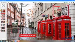 آموزش پرزی به صورت جامع و به زبان فارسی