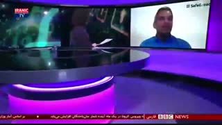 توصیف اقتدار امنیت سایبری ایران توسط "تومر بار"، مدیر تیم تحقیق شرکت امنیت سایبری اسرائیل