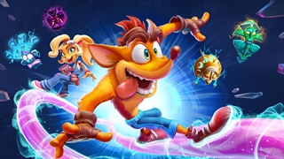 تماشا کنید: تریلر جدید Crash Bandicoot 4: It’s About Time - ساویسگیم