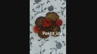 غذایی یا گلم اضافی در یخچال