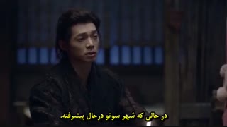 قسمت07سریال چینیDoulou Continentسرزمین ارواح+زیرنویس فارسی چسبیده،با بازیگریXiao Zhan