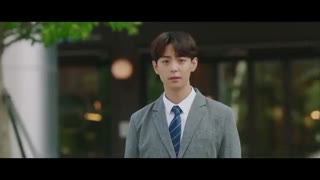 قسمت اول سریال کره‌ای خداحافظی یک هفته ایBreakup Probation A Week 2021+زیرنویس فارسی آنلاین با بازی یوری