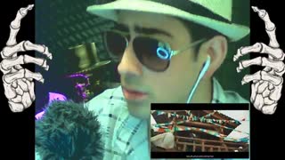 ریاکشن باسیل(یک پسر17 ساله در اپارات)به موزیک ویدیو Daechwita از شوگا