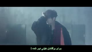 موزیک ویدیوی عشق کثیف از دابل اس ۳۰۱, با بازی کیم کیو جونگ