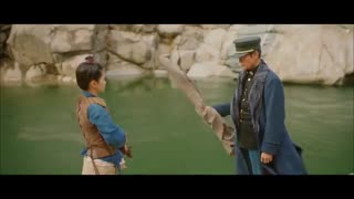 سریال کره ای  اکشن و تاریخی آقای آفتاب قسمت 12 دوبله فارسی