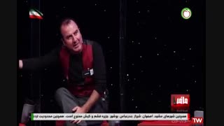 گلچین مسابقات شهروند و مافیا؛از فصل ۵ تا فصل ۷؛به همراه پشت صحنه.