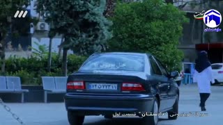 سریال ایرانی پلیسی و هیجانی((دادستان))قسمت ۱
