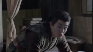 قسمت12 سریال چینی (قاره دولو) سرزمین ارواح 2021 با بازیxiao zhan+زیرنویس فارسی