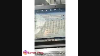 نحوه پروگرامینگ ایسیو MVM X33 S توسط پروگرامر قدرتمند سون پروگ