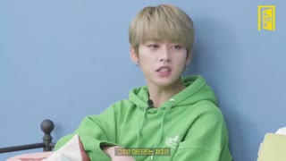 Two Kids Room (استری کیدز)فصل چهارم قسمت 4 با زیرنویس آنلاین فارسی