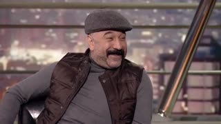 قسمت دهم همرفیق با حضور علی انصاریان و رضا صادقی