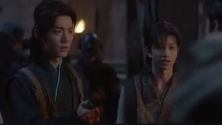 سریال چینی سرزمین ارواح قسمت 13 با زیرنویس فارسی /Douluo Continent Chinese Drama 2021